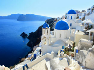 Греция Отдых в Греции по лучшим ценам