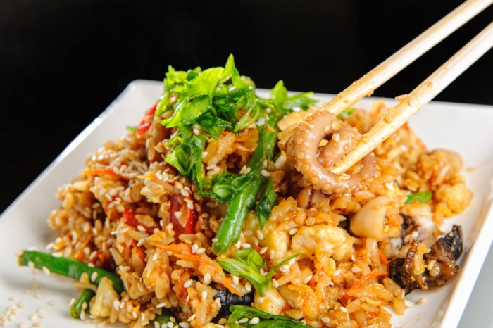 Кухня Шри Ланки