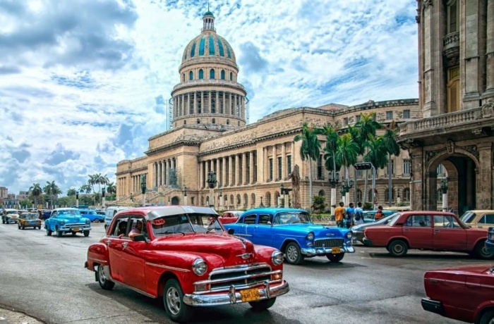 Лучшие семейные отели на Кубе