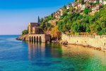 Где лучше отдыхать с детьми на Анталийском побережье Турции?