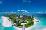 Как расположены отели на Мальдивах? Мальдивские атоллы и лучшие отели