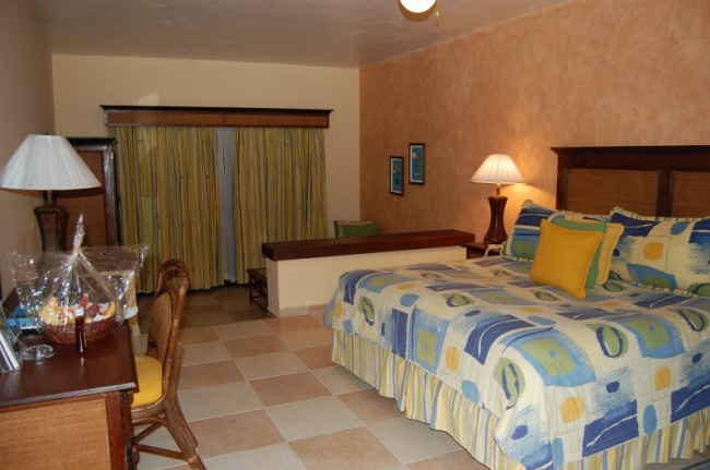 Доминиканa Barcelo Dominican Beach Resort 4* фото №1