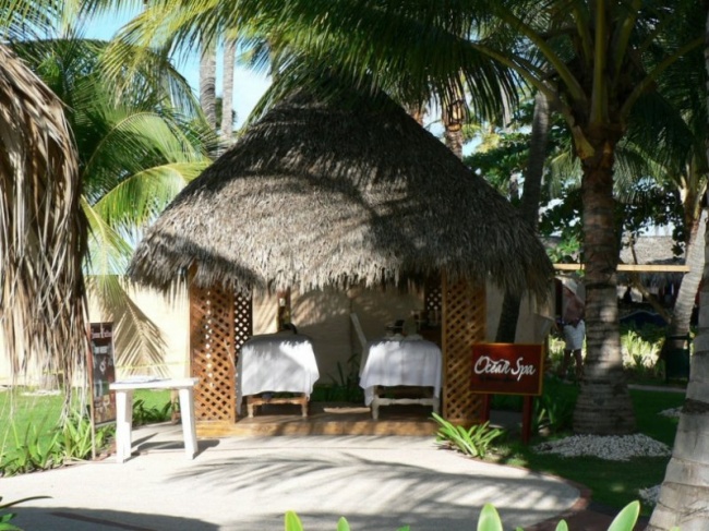 Доминиканa Barcelo Dominican Beach Resort 4* фото №2