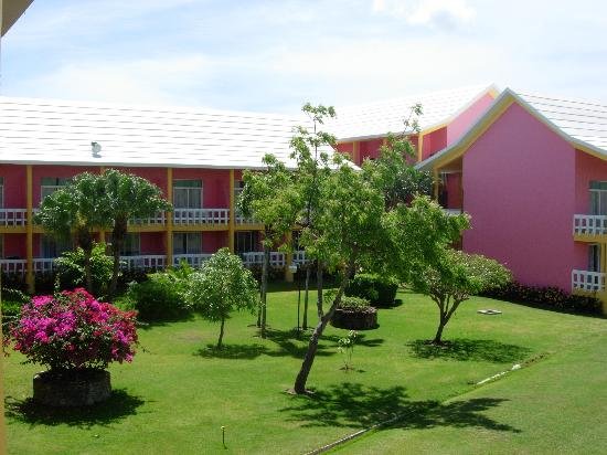 Доминиканa Barcelo Bavaro Caribe Beach Deluxe 4* фото №4