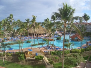 Barcelo Premium Punta Cana 2