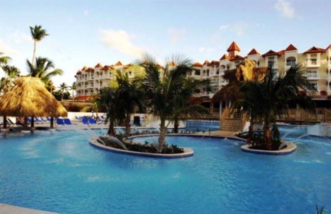 Доминиканa Barcelo Premium Punta Cana 4* фото №2