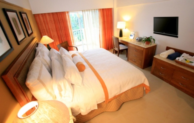 Доминиканa Barcelo Premium Punta Cana 4* фото №4