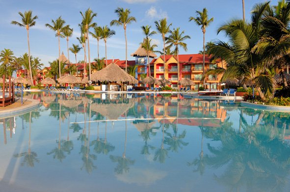 Доминиканa Punta Cana Princess 5* 