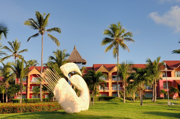 Доминиканa Punta Cana Princess 5* фото №1