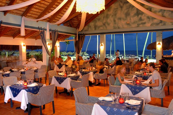 Доминиканa Punta Cana Princess 5* фото №3