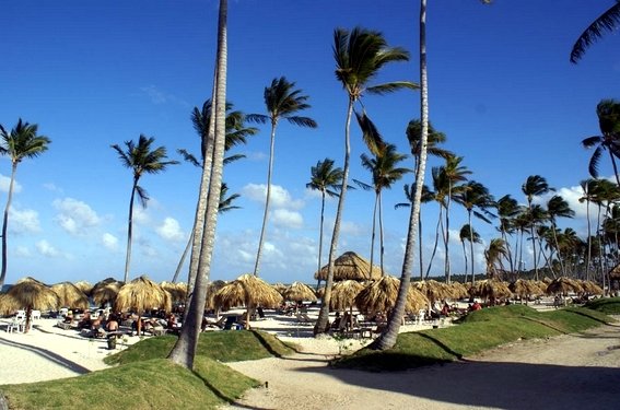 Доминиканa NH Real Arena Punta Cana 5* фото №3