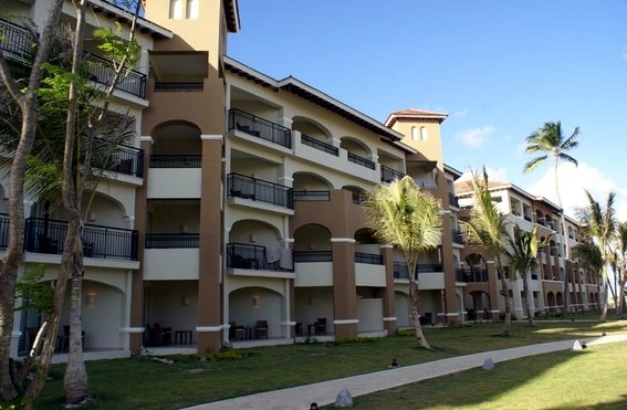 Доминиканa NH Real Arena Punta Cana 5* фото №4