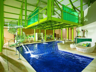 Доминиканa Breathless Punta Cana Resort & Spa 5* фото №1