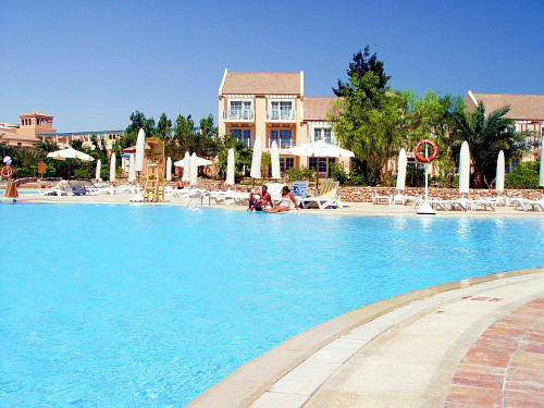 Moevenpick Resort & Spa El Gouna 