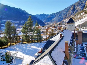 Andorra Park