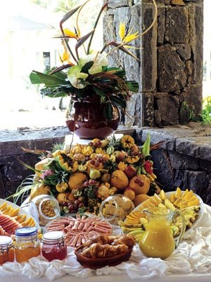  Les Cocotiers 3* 