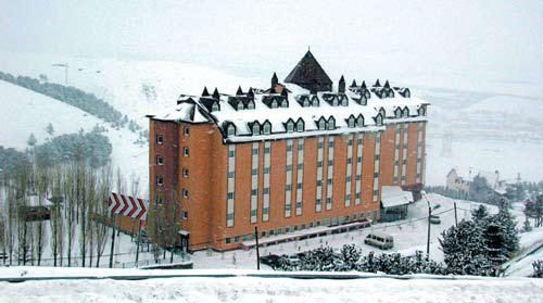 Турция  Palan Hotel 4* 
