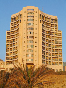 Израиль Blue Weiss Hotel 4* 