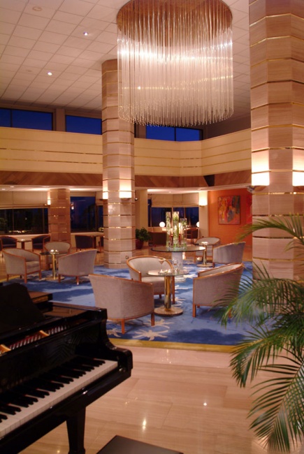 Alion Beach Hotel фото №4