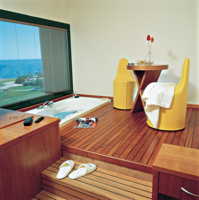 Le Meridien Limassol SPA and Resort фото №1