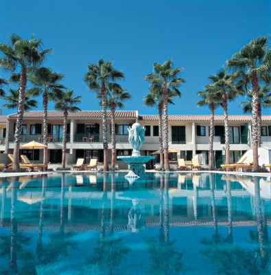 Le Meridien Limassol SPA and Resort фото №2