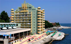 Interhotel Pomorie 