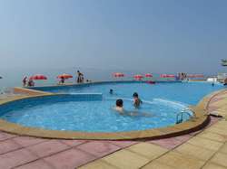 Interhotel Pomorie фото №2
