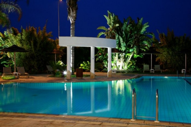 Кипр Faros Hotel 3* 
