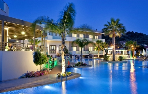 Lesante Hotel & Spa 