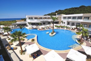 Lesante Hotel & Spa фото №1