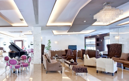 Lesante Hotel & Spa фото №2