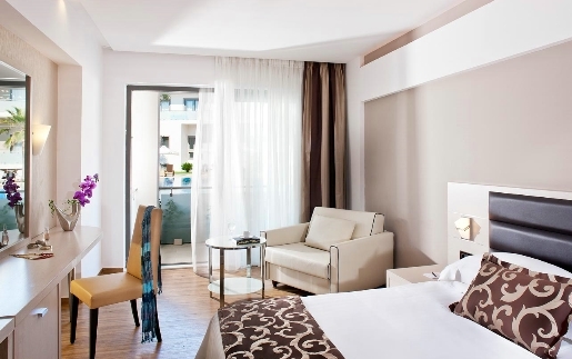 Lesante Hotel & Spa фото №3