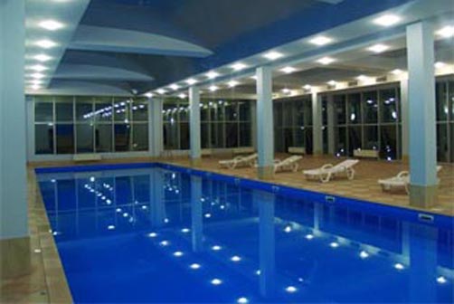 Грузия SANAPIRO  4* фото №3