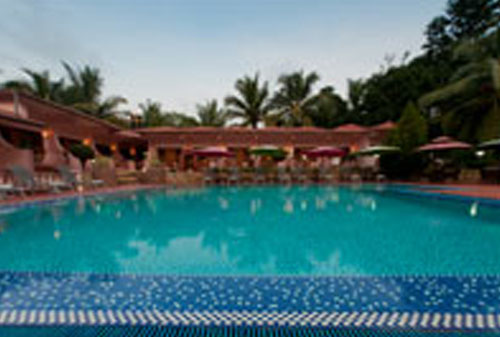 Индия Leoney Resort 3* 