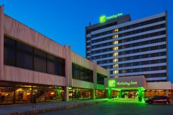 Holiday Inn Bratislava 4* 1
