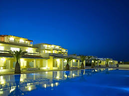 Греция Afandou Bay Resort 5* 