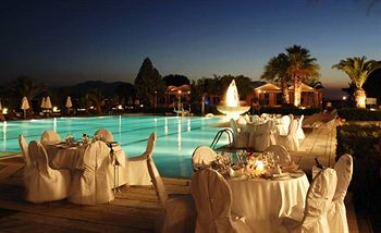 Греция Poseidon Resort Suites & Villas 5* фото №2