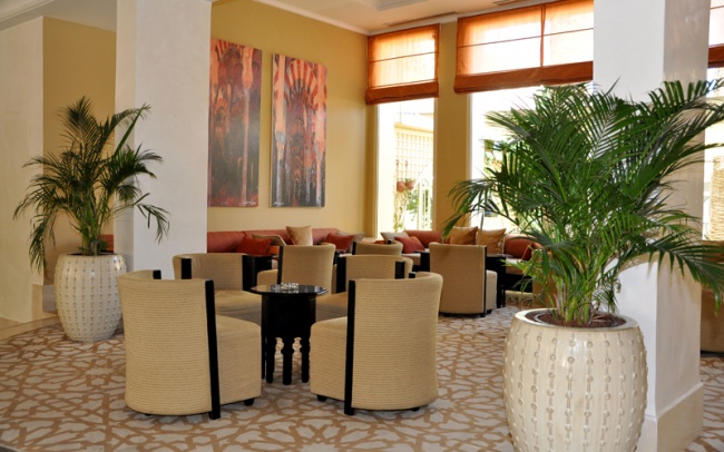 Тунис Marhaba Resorts 4* 