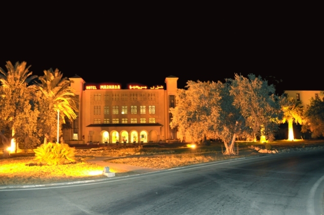 Тунис Marhaba Resorts 4* фото №3
