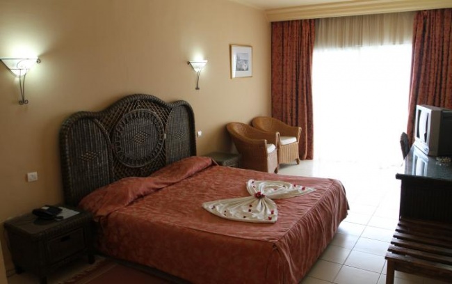 African Queen  фото №1