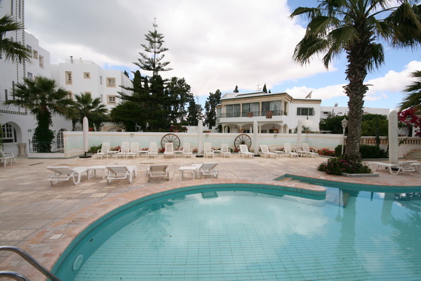 African Queen  фото №2