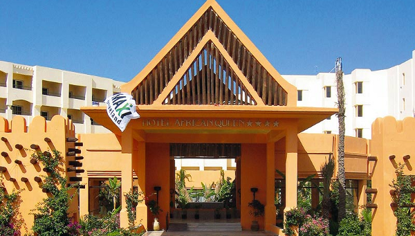 African Queen  фото №3