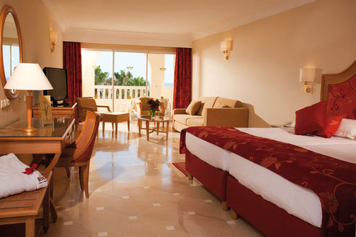 Riu Palace Hammamet Marhaba  фото №4