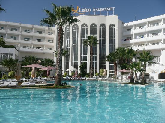 LAICO HAMMAMET фото №1