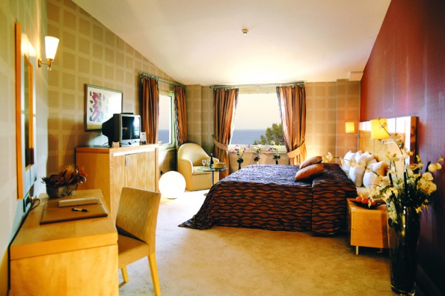 Barut Kemer Resort Hotel (ex.Kemer Resort Hotel)  