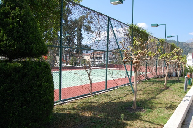 Barut Kemer Resort Hotel (ex.Kemer Resort Hotel)  фото №2