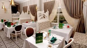 Турция Catamaran Resort Hotel 5* 