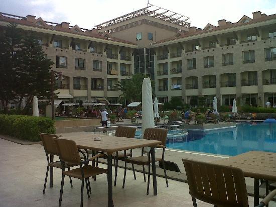 Турция Fame Residence Kemer Hotel 5* фото №3