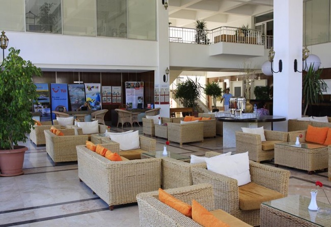 Suntopia Hydros Club HV 1 (ex.TTH Hydros Club) фото №1