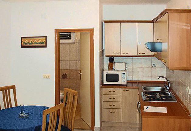 Хорватия Medena Apartments Village 3* фото №3
